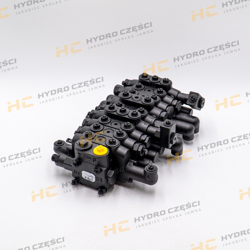 JCB Valve - mini excavator ORIGINAL