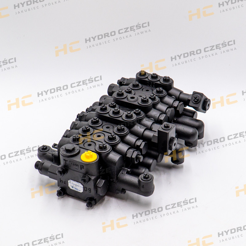 JCB Valve - mini excavator ORIGINAL