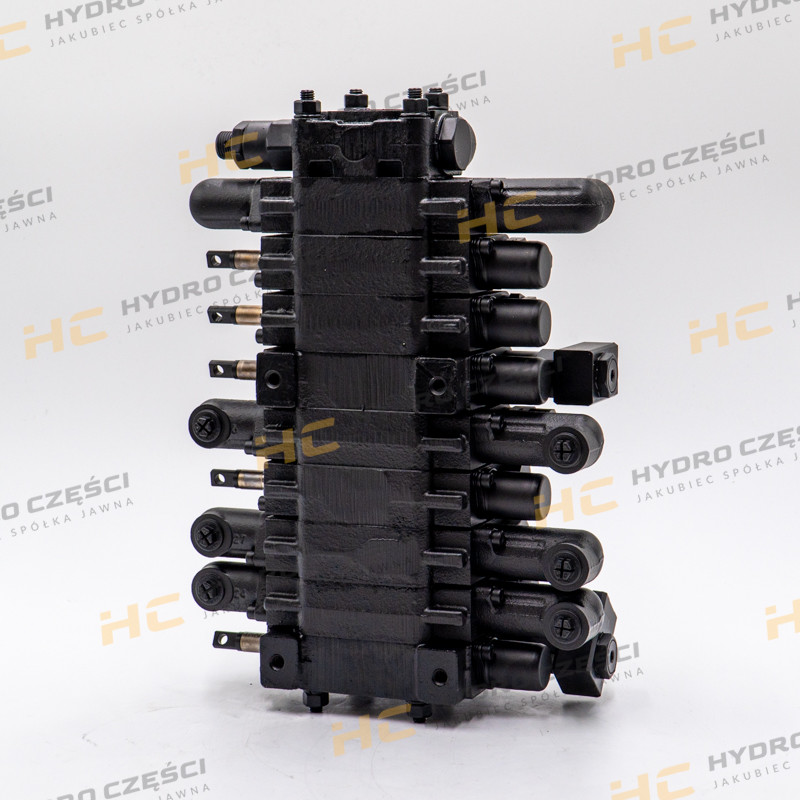 JCB Valve - mini excavator ORIGINAL