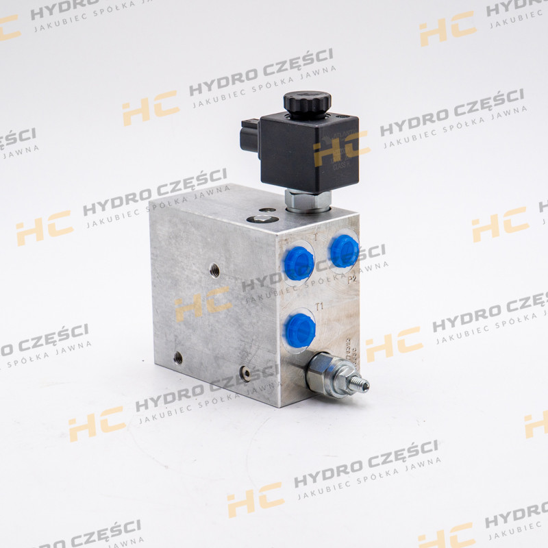 JCB Valve pilot - ORIGINAL