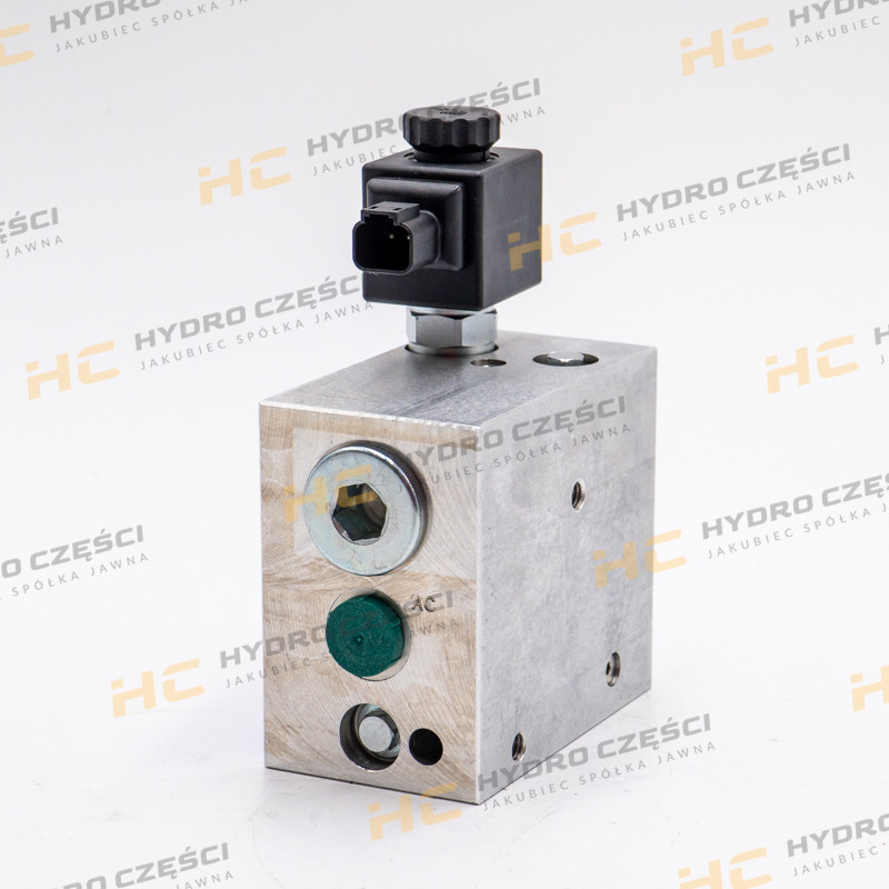 JCB Valve pilot - ORIGINAL