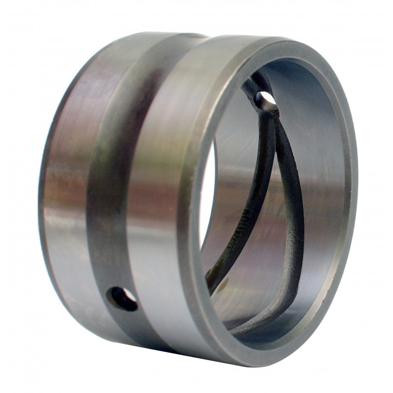 ВТУЛКА ПРИВОДА BOOM ЭКСКАВАТОР-ПОГРУЗЧИК VOLVO