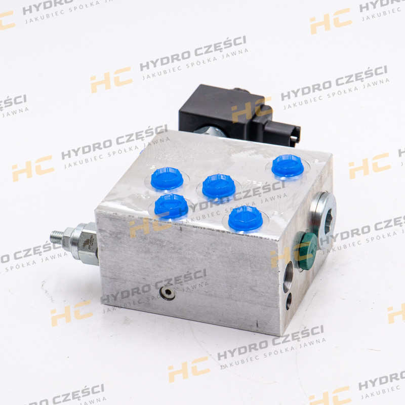 JCB Valve pilot - ORIGINAL
