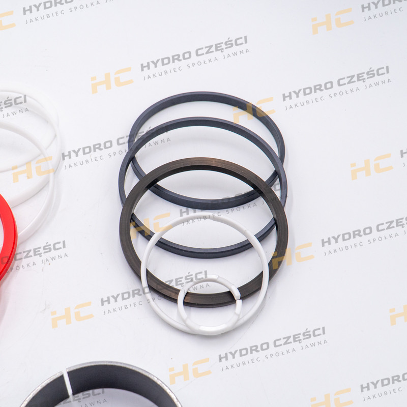 JCB Set kit seal 85x120 DIPPER - DELLAR (OEM Quality)