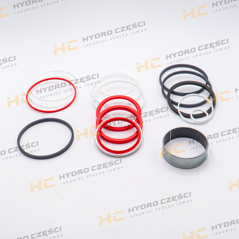 JCB Set kit seal 85x120 DIPPER - DELLAR (OEM Quality)