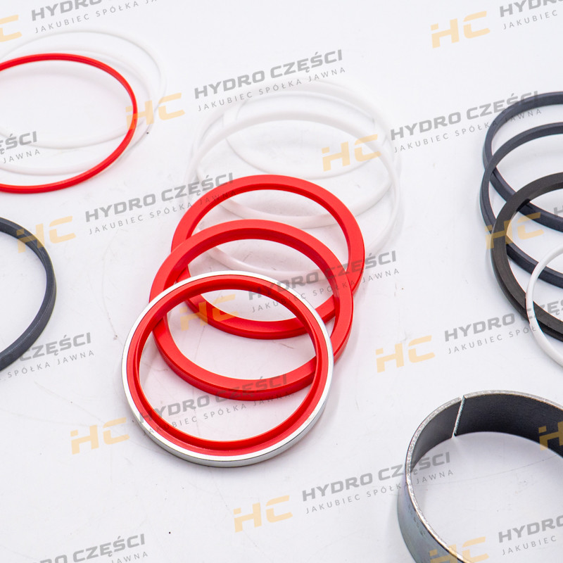 JCB Set kit seal 85x120 DIPPER - DELLAR (OEM Quality)