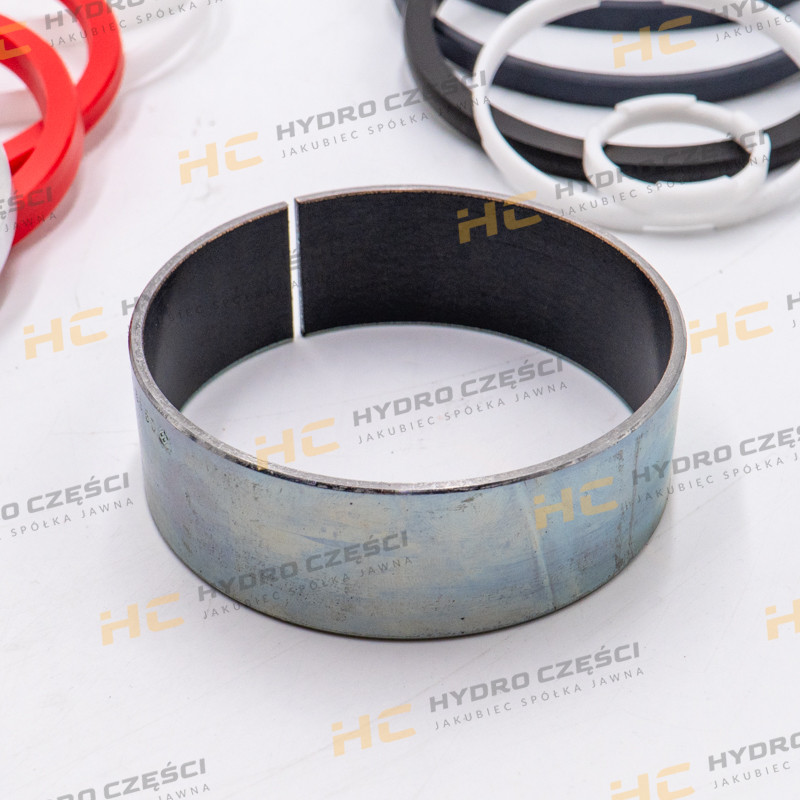 JCB Set kit seal 85x120 DIPPER - DELLAR (OEM Quality)