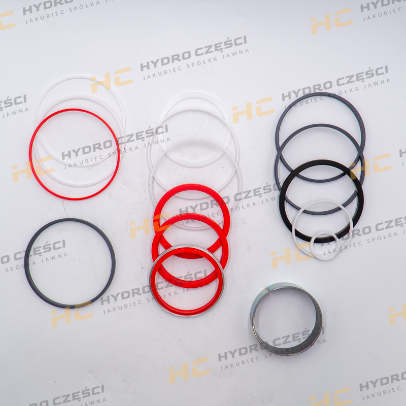 JCB Set kit seal 85x120 DIPPER - DELLAR (OEM Quality)