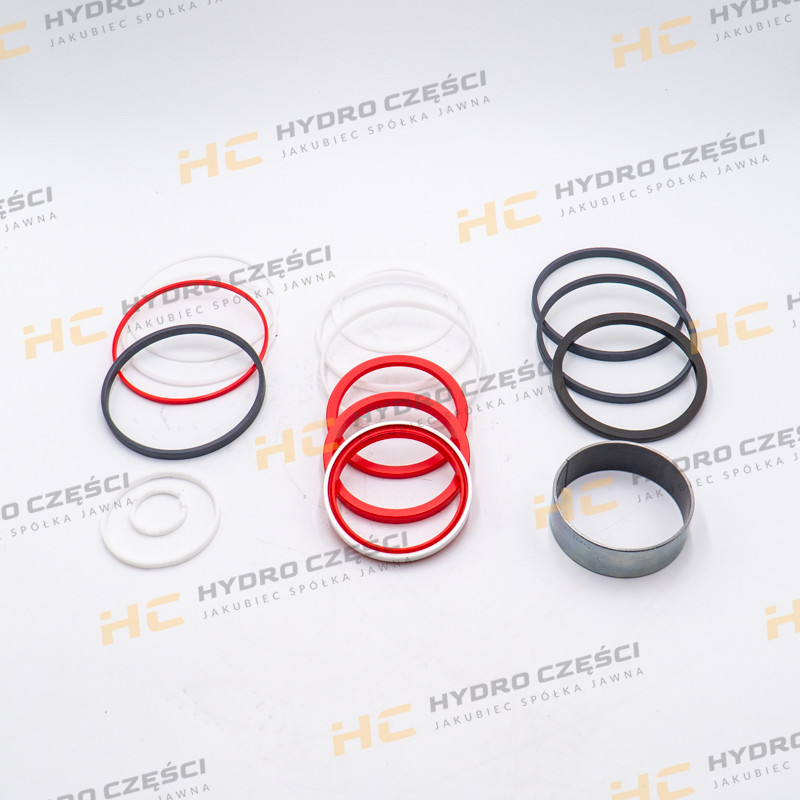 JCB Set kit seal 85x120 DIPPER - DELLAR (OEM Quality)