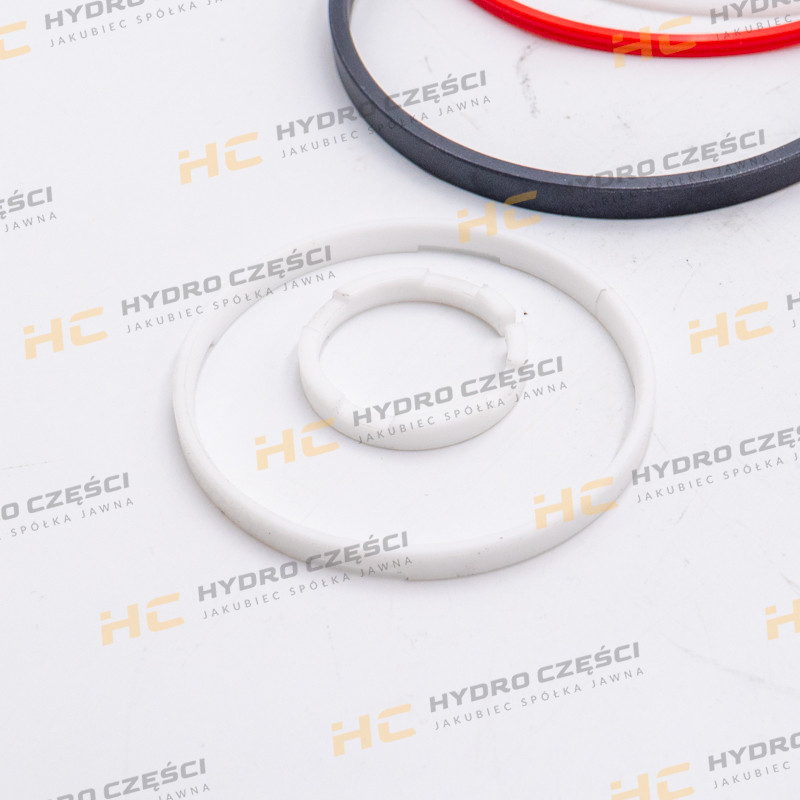 JCB Set kit seal 85x120 DIPPER - DELLAR (OEM Quality)