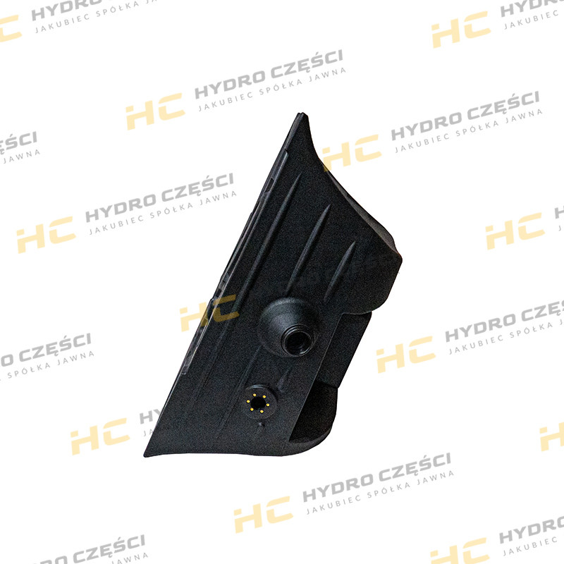 JCB топливный бак P21-3CX 4CX AZERI PARTS