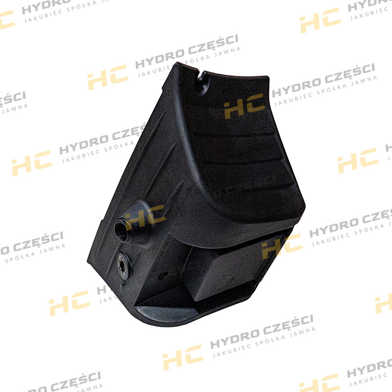 JCB топливный бак P21-3CX 4CX AZERI PARTS