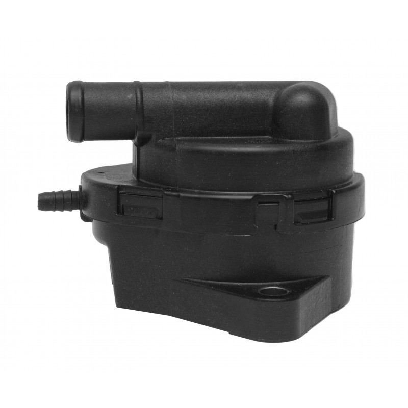 Вентиляционное отверстие картера