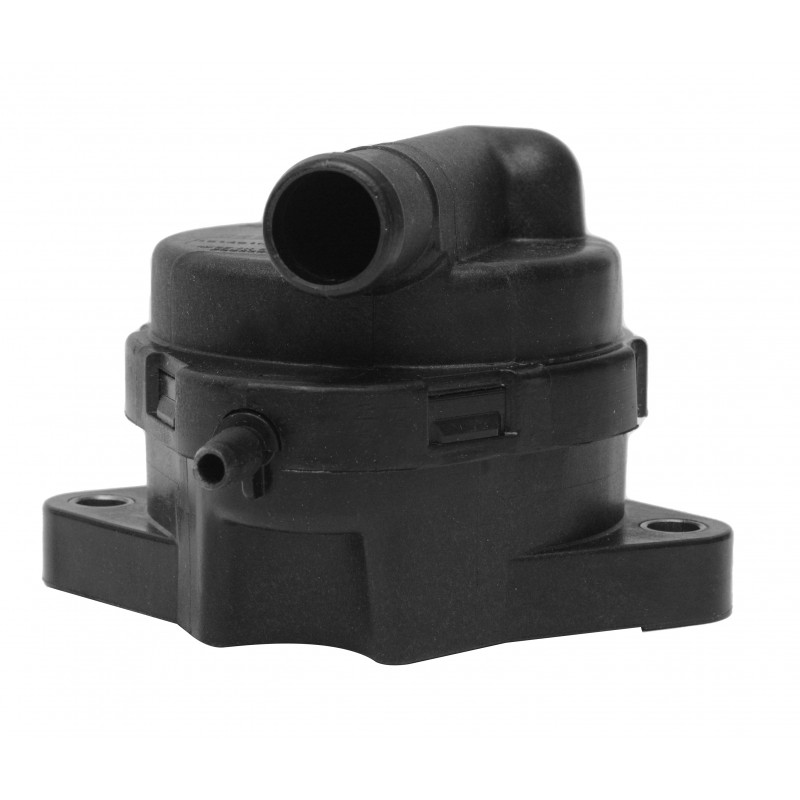 Вентиляционное отверстие картера