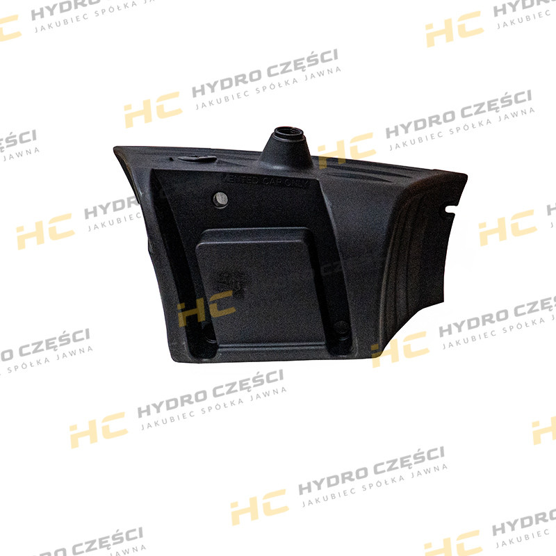 JCB топливный бак P21-3CX 4CX AZERI PARTS