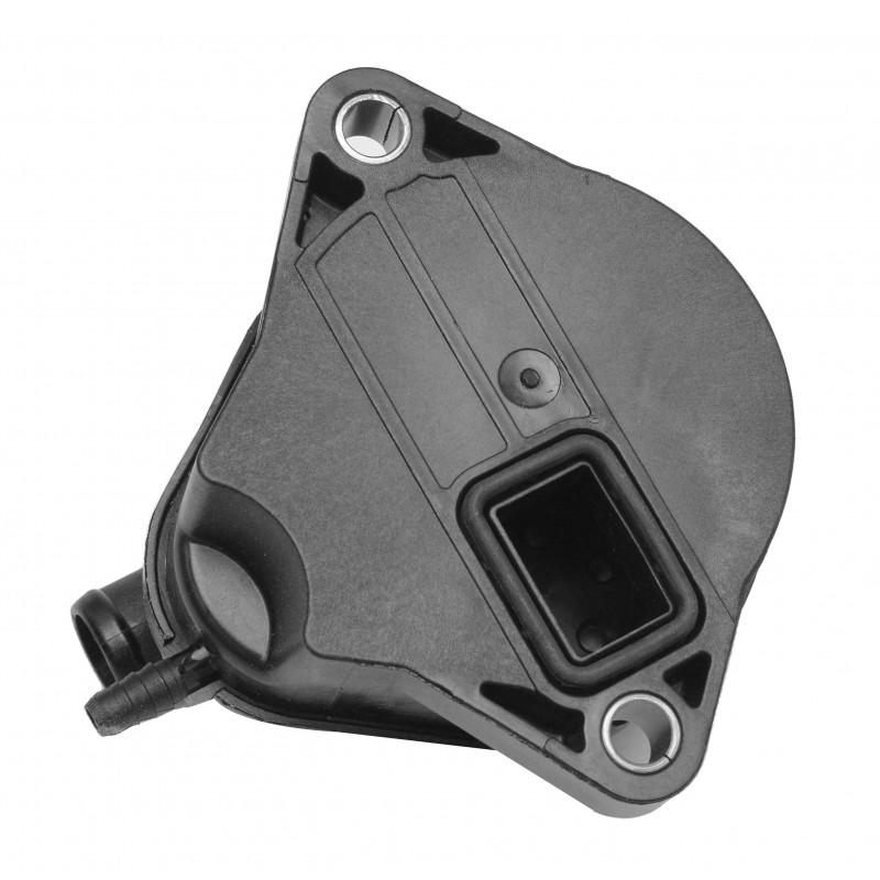 Вентиляционное отверстие картера