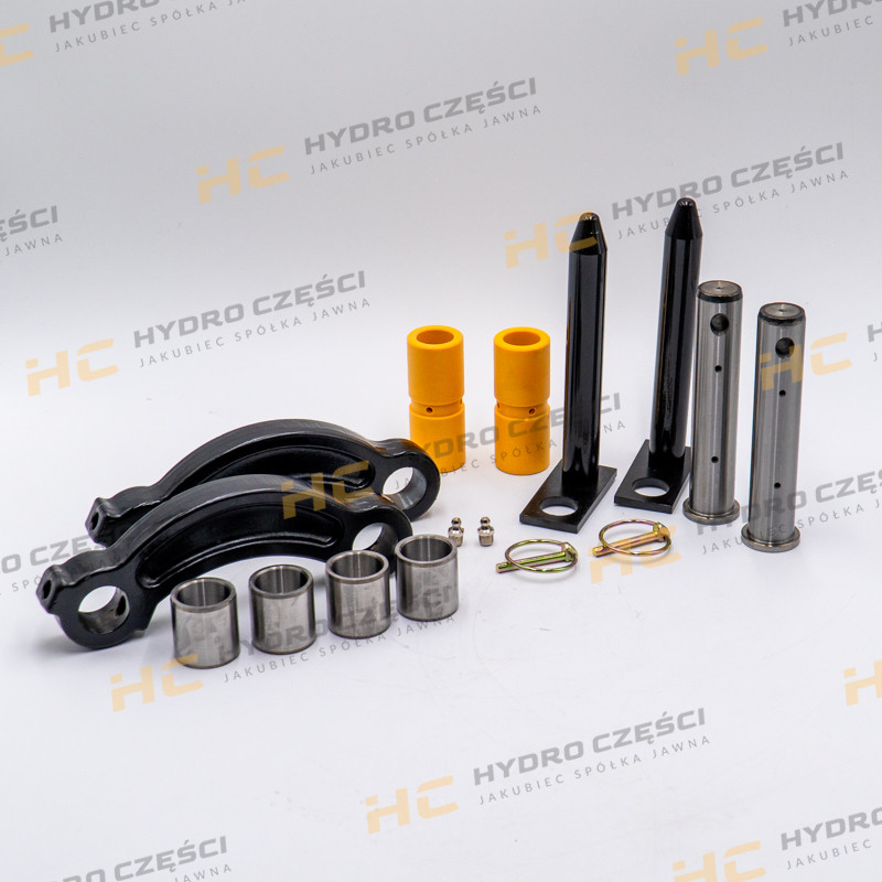 JCB комплект для ремонта соединителя-мини-экскаватор 8014-8018