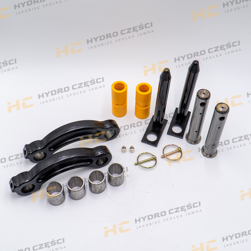 JCB комплект для ремонта соединителя-мини-экскаватор 8014-8018