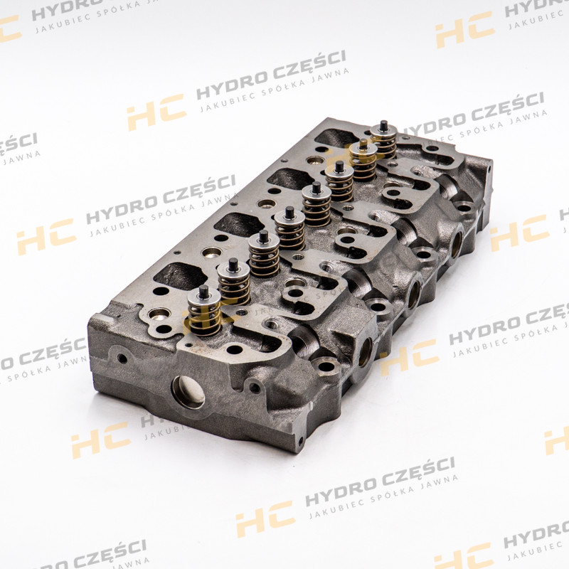 JCB головка в сборе HP KR-KMP BRAND