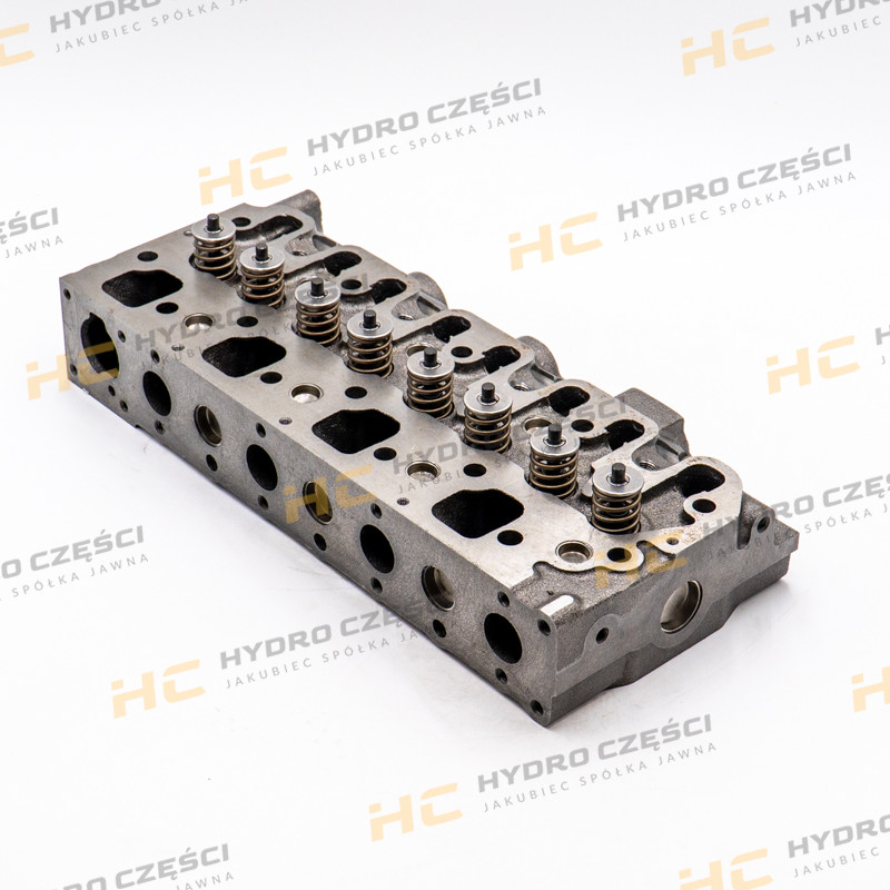 JCB головка в сборе HP KR-KMP BRAND