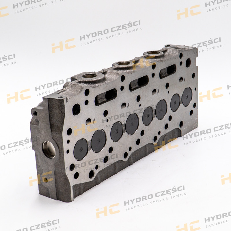 JCB головка в сборе HP KR-KMP BRAND