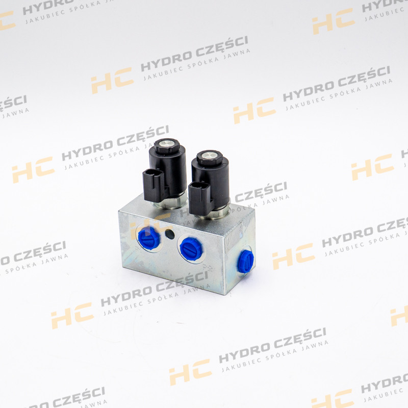 JCB Valve - OEM