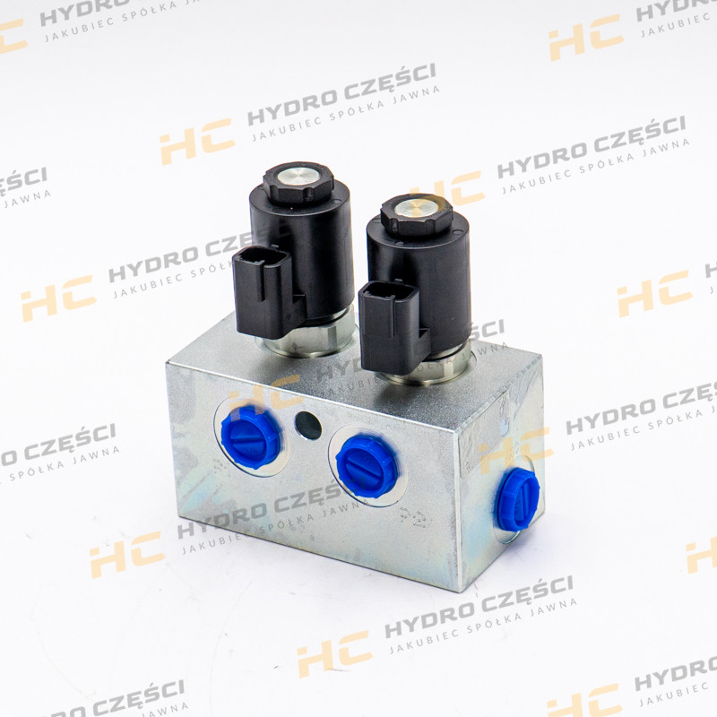 JCB Valve - OEM