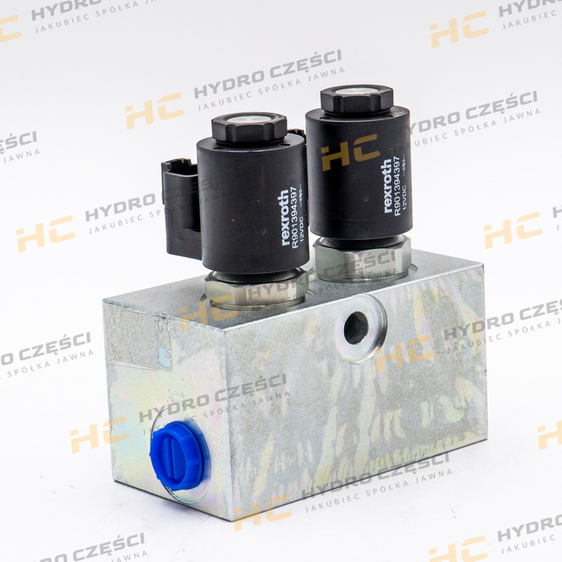 JCB Valve - OEM