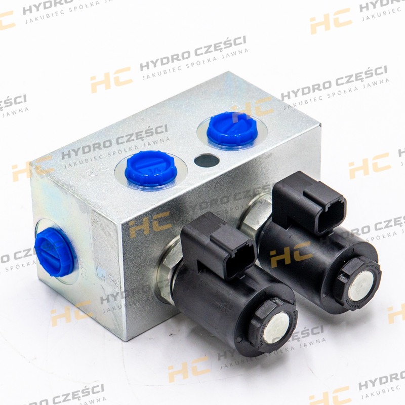 JCB Valve - OEM