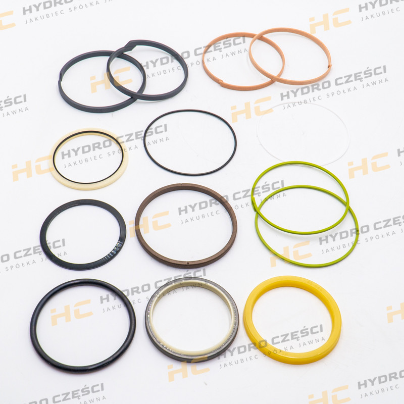 JCB Set kit seal 85x120 DIPPER