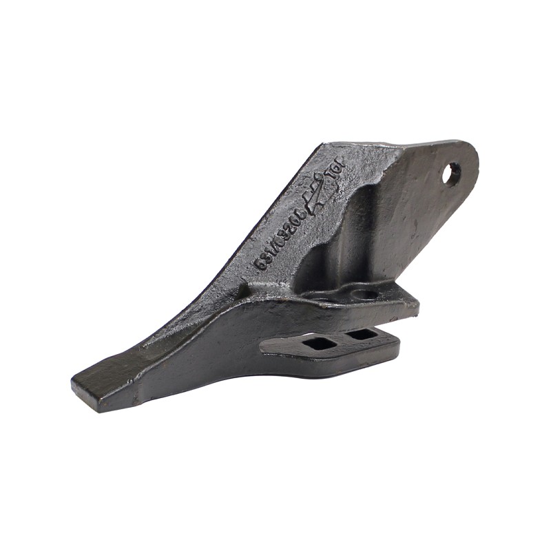Bucket Tooth - RH suitable for JCB 3CX 4CX / VOLVO