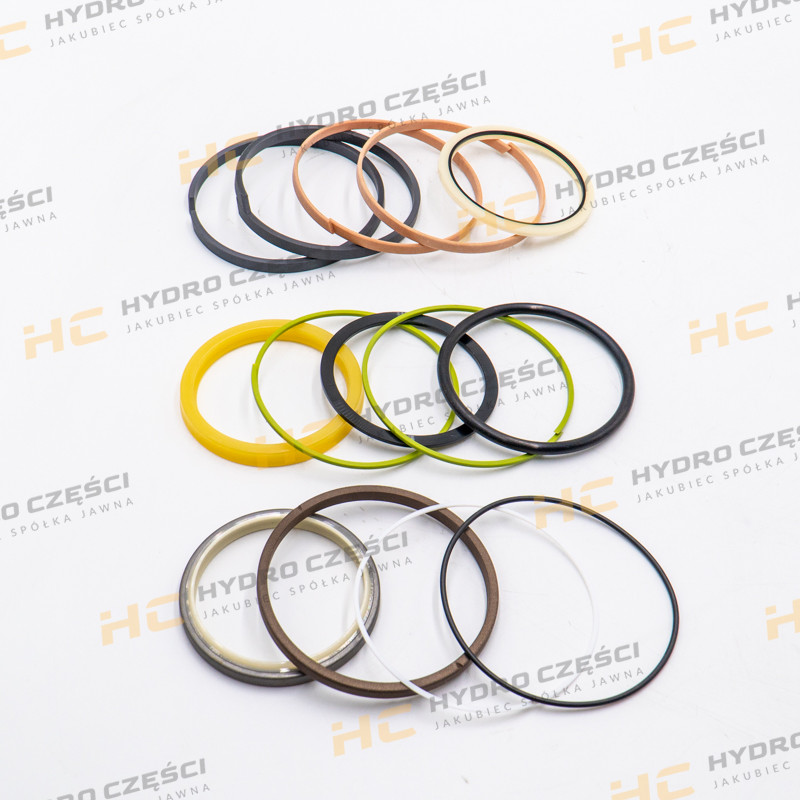 JCB Set kit seal 85x120 DIPPER