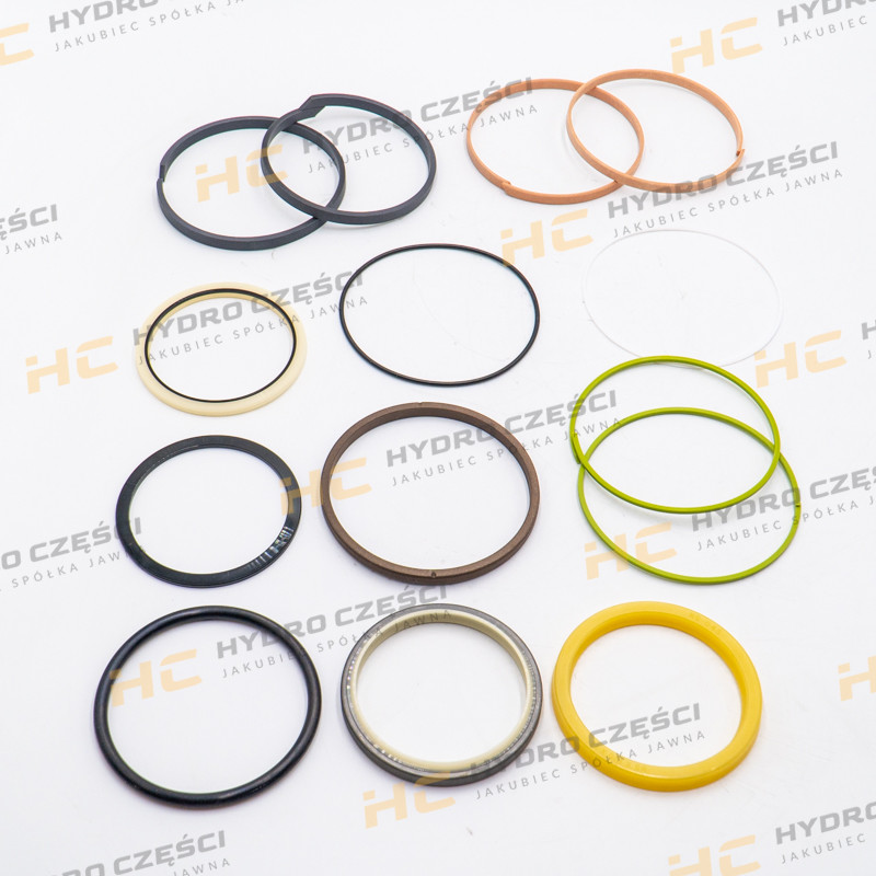 JCB Set kit seal 85x120 DIPPER