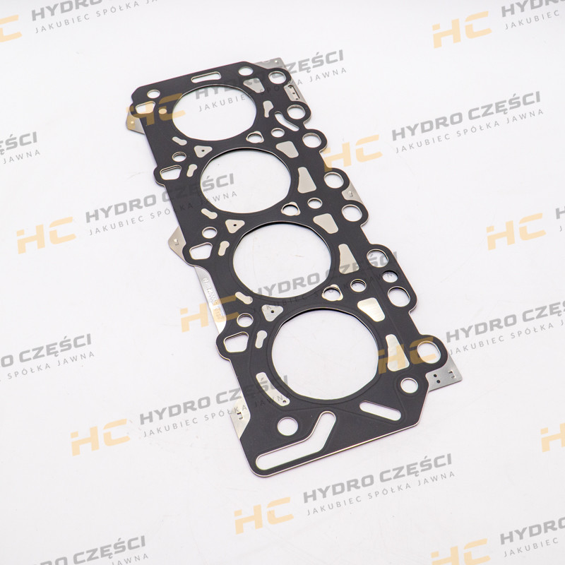 JCB Gasket cylinder head 1.05mm - ORIGINAL