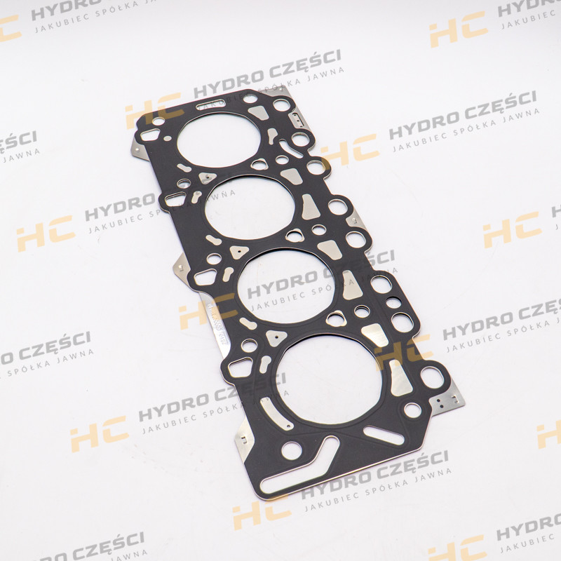 JCB Gasket cylinder head 1.05mm - ORIGINAL