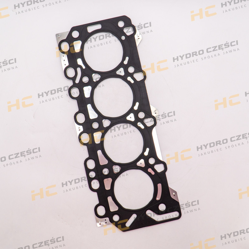 JCB Gasket cylinder head 1.05mm - ORIGINAL
