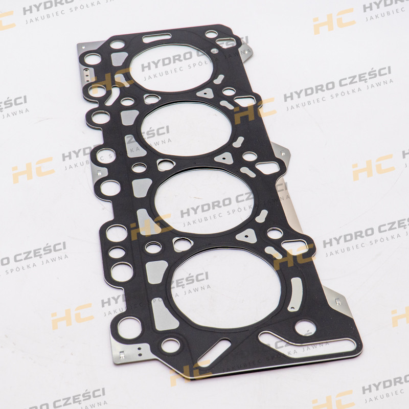 JCB Gasket cylinder head 1.05mm - ORIGINAL