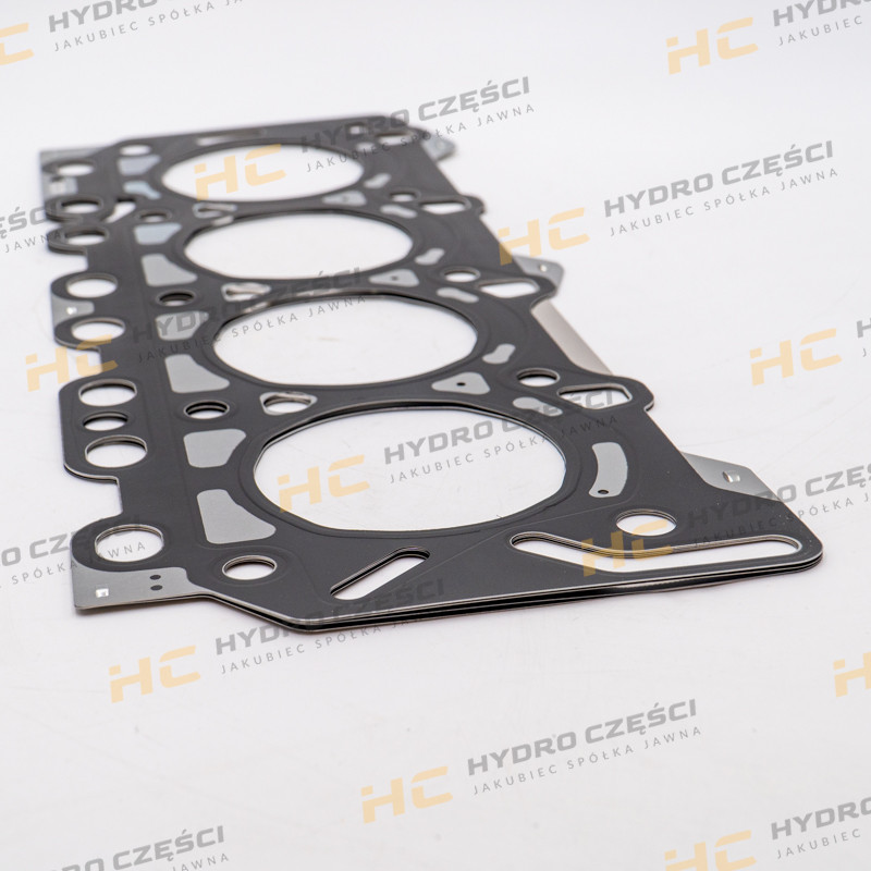 JCB Gasket cylinder head 1.05mm - ORIGINAL