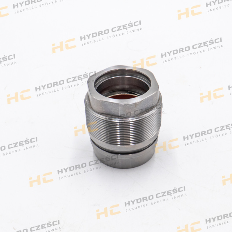 JCB Kit end cap