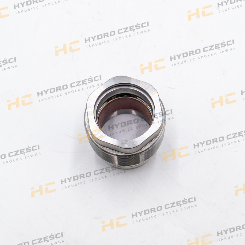 JCB Kit end cap