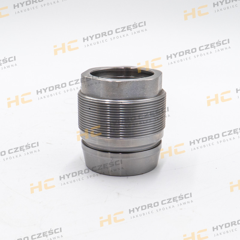 JCB Kit end cap
