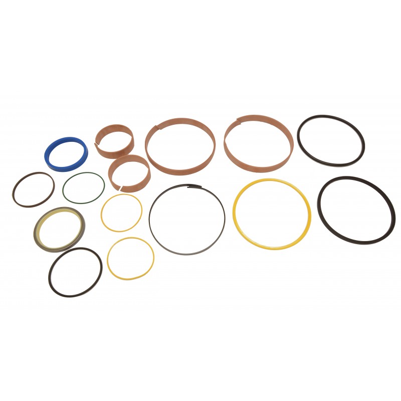 КОМПЛЕКТ УПЛОТНЕНИЙ ПРИВОДА VOLVO