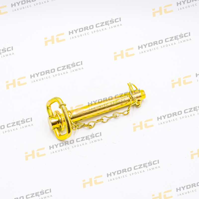 JCB Hitch pin - ORIGINAL