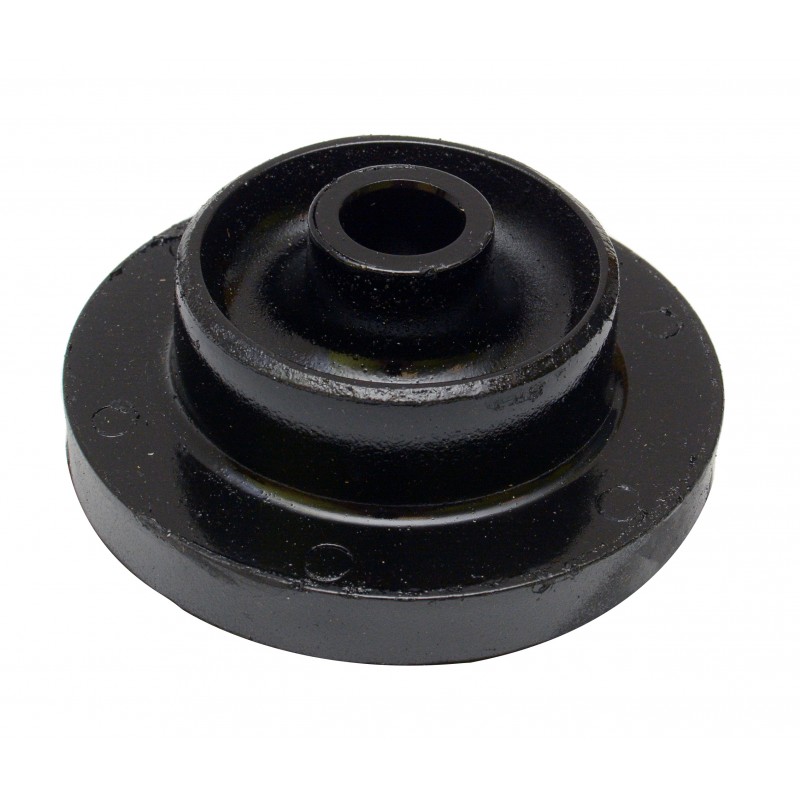 НИЖНЯЯ ПОДУШКА ДВИГАТЕЛЯ