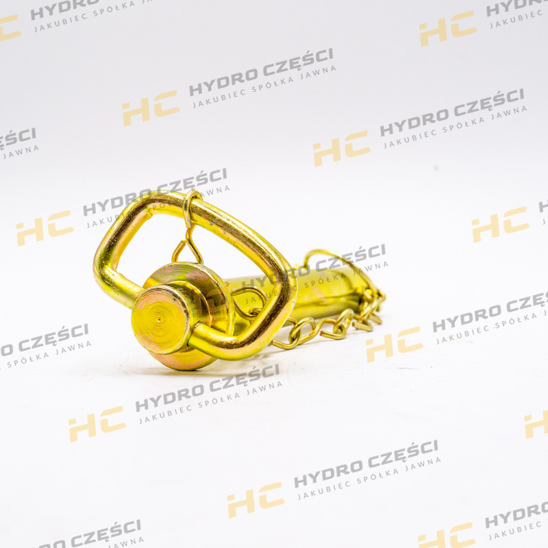 JCB Hitch pin - ORIGINAL