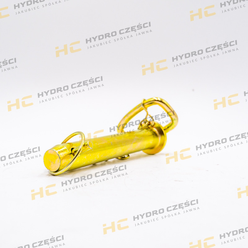 JCB Hitch pin - ORIGINAL