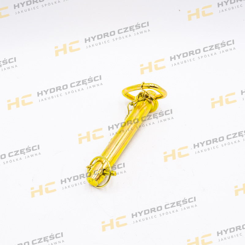 JCB Hitch pin - ORIGINAL