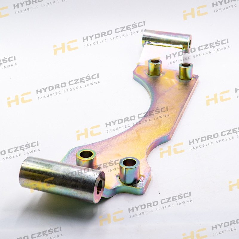 JCB Transmission mount - ORIGINAL