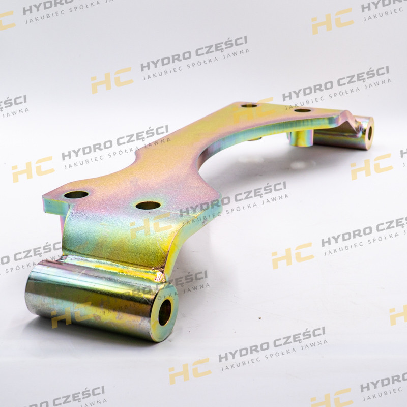 JCB Transmission mount - ORIGINAL