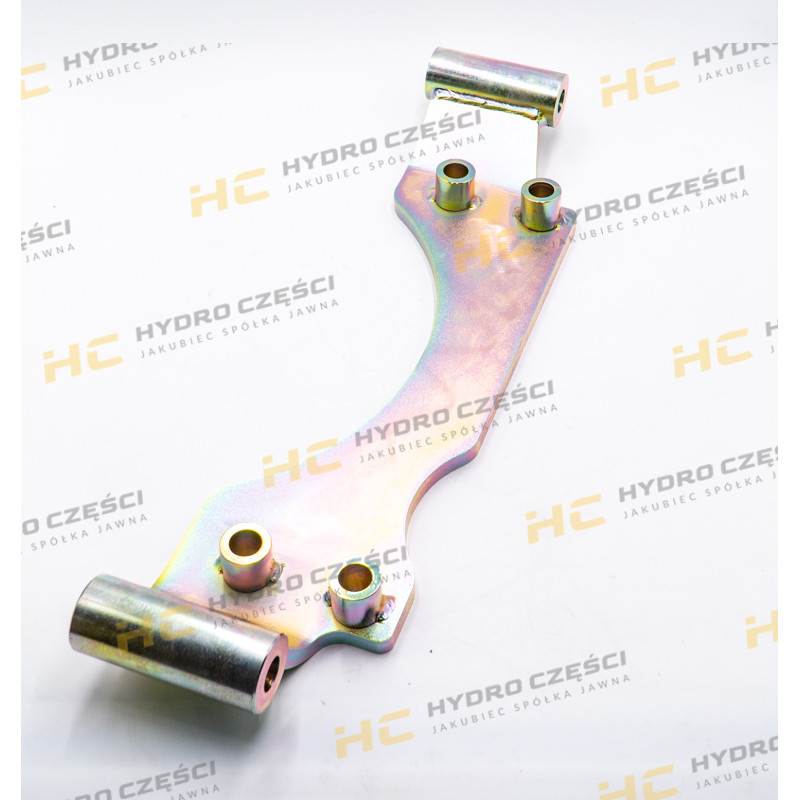 JCB Transmission mount - ORIGINAL
